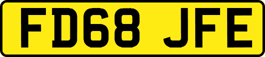FD68JFE
