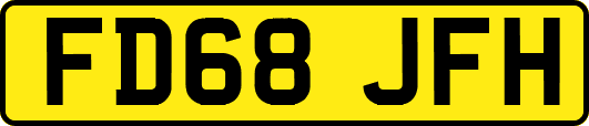 FD68JFH
