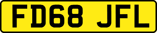 FD68JFL