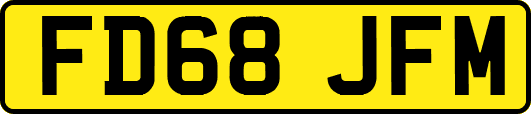 FD68JFM
