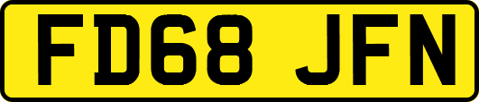 FD68JFN