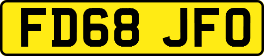 FD68JFO