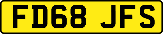 FD68JFS