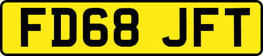 FD68JFT