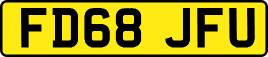 FD68JFU