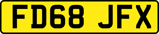 FD68JFX
