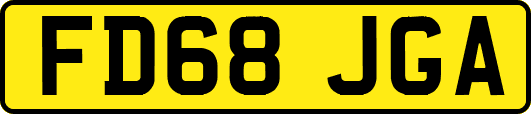 FD68JGA