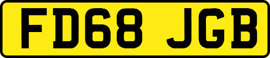 FD68JGB
