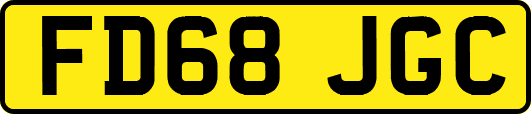 FD68JGC