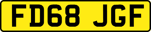FD68JGF