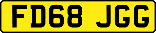 FD68JGG