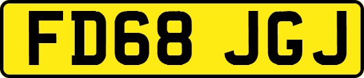 FD68JGJ