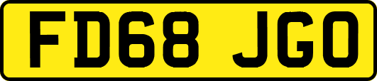 FD68JGO