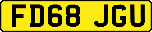 FD68JGU