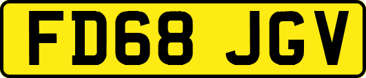 FD68JGV