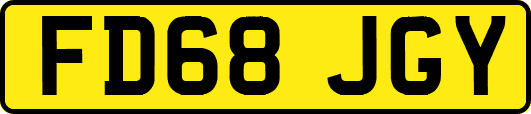 FD68JGY