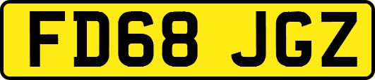 FD68JGZ