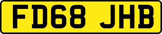 FD68JHB