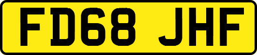 FD68JHF