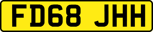 FD68JHH