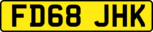 FD68JHK
