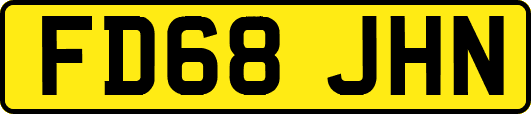 FD68JHN
