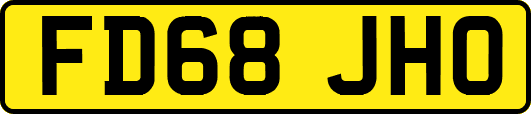 FD68JHO
