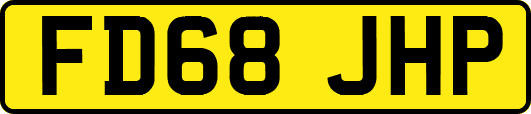 FD68JHP