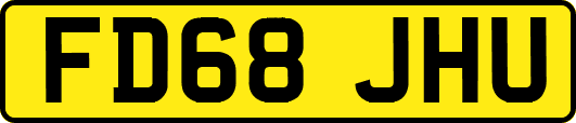FD68JHU