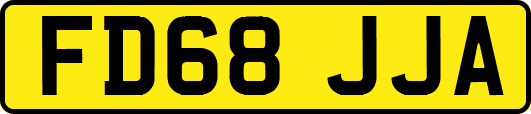 FD68JJA