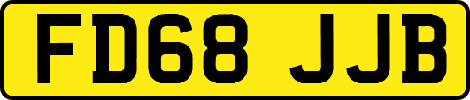 FD68JJB