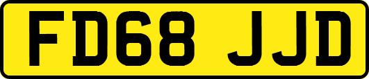FD68JJD