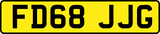 FD68JJG
