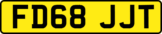 FD68JJT