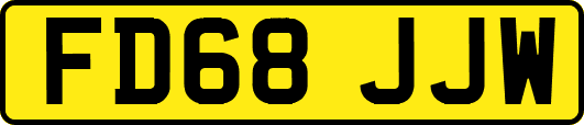 FD68JJW
