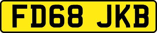 FD68JKB