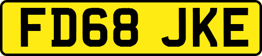 FD68JKE