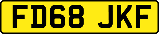 FD68JKF