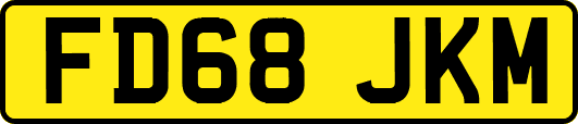 FD68JKM