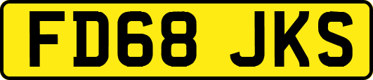 FD68JKS