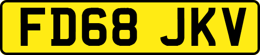 FD68JKV