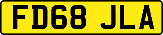 FD68JLA