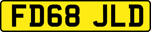 FD68JLD