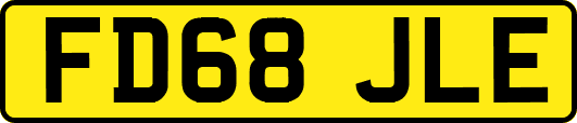 FD68JLE