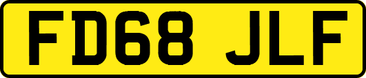 FD68JLF