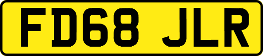 FD68JLR