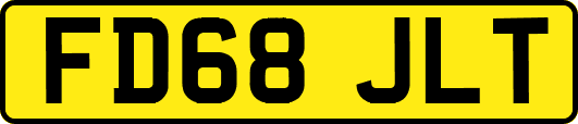 FD68JLT