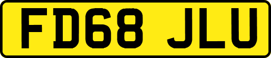 FD68JLU