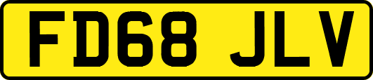 FD68JLV