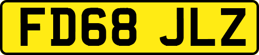 FD68JLZ